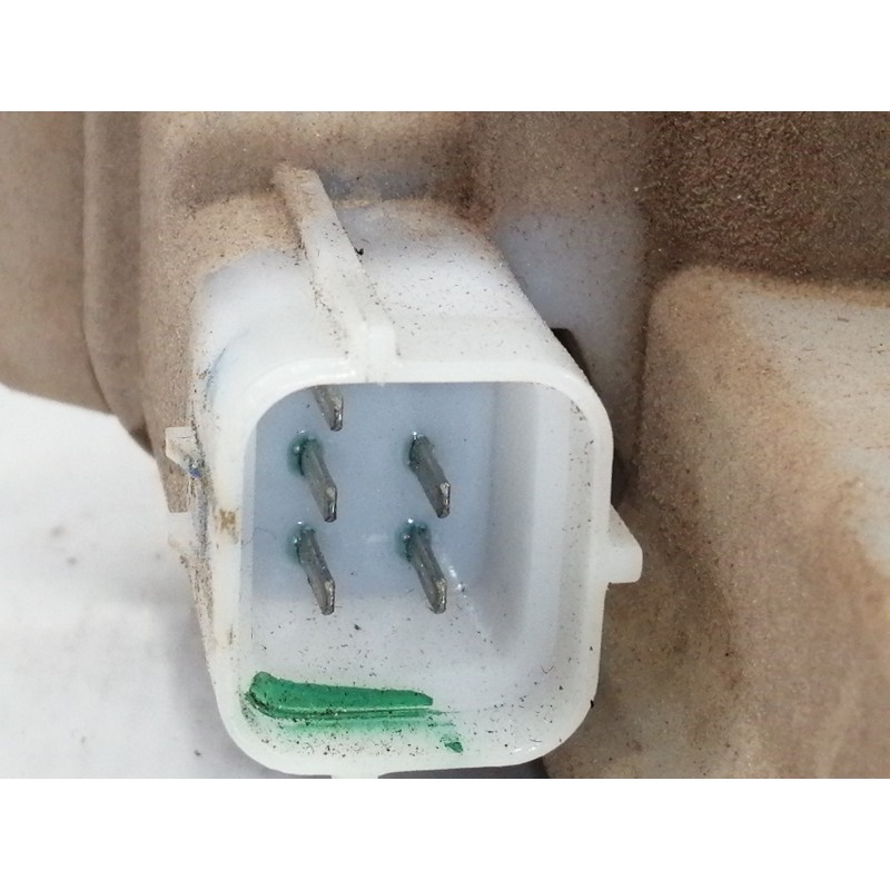 Recambio de cerradura puerta delantera izquierda para citroën nemo x referencia OEM IAM   