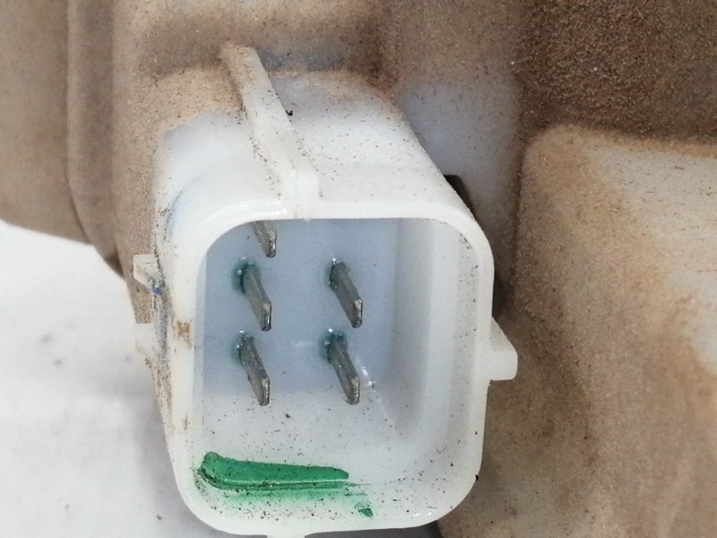 Recambio de cerradura puerta delantera izquierda para citroën nemo x referencia OEM IAM   