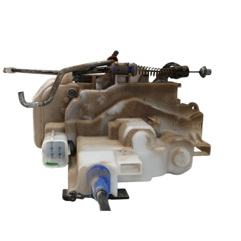 Recambio de cerradura puerta delantera izquierda para citroën nemo x referencia OEM IAM   