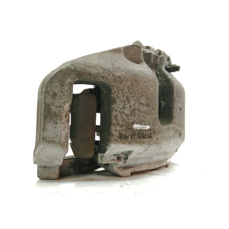 Recambio de pinza freno delantera derecha para bmw serie 5 lim. (f10) 535d referencia OEM IAM 0792R  