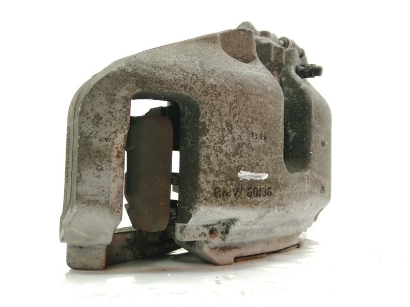 Recambio de pinza freno delantera derecha para bmw serie 5 lim. (f10) 535d referencia OEM IAM 0792R  