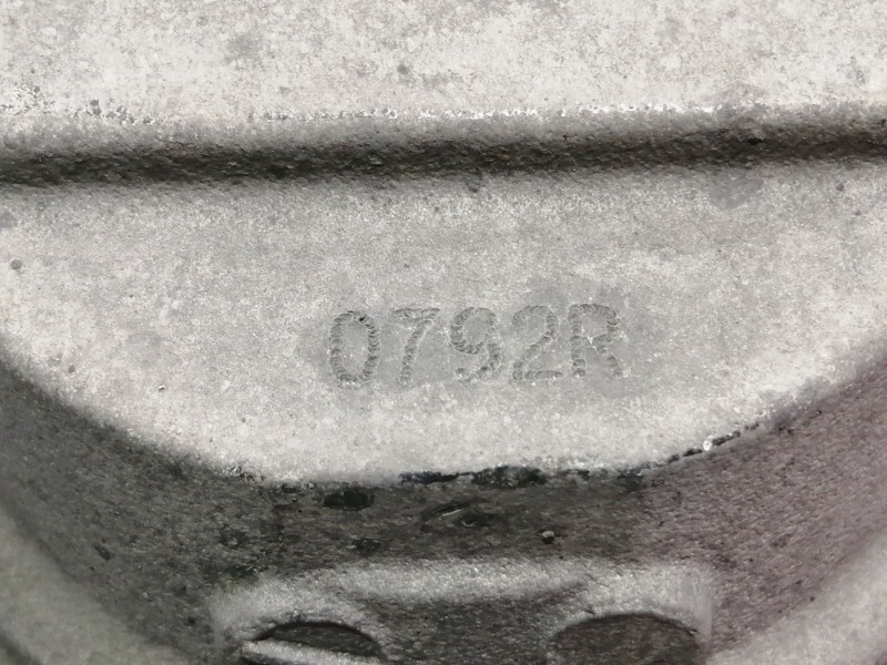 Recambio de pinza freno delantera derecha para bmw serie 5 lim. (f10) 535d referencia OEM IAM 0792R  