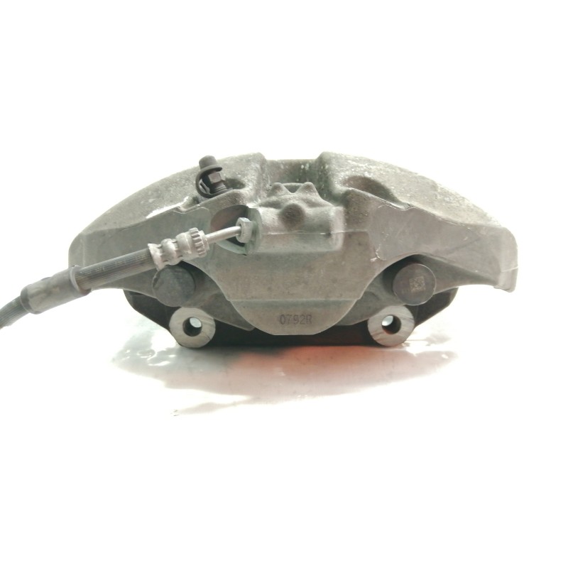 Recambio de pinza freno delantera derecha para bmw serie 5 lim. (f10) 535d referencia OEM IAM 0792R  
