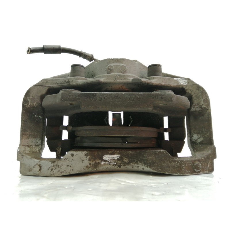 Recambio de pinza freno delantera derecha para bmw serie 5 lim. (f10) 535d referencia OEM IAM 0792R  