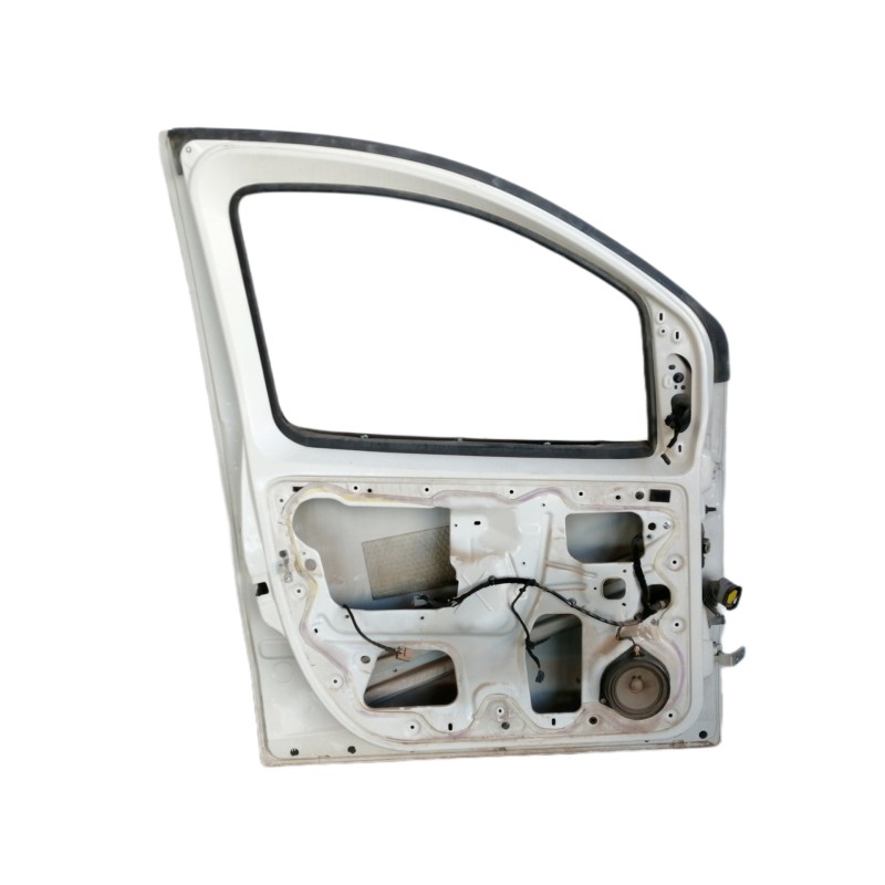 Recambio de puerta delantera izquierda para citroën nemo x referencia OEM IAM   