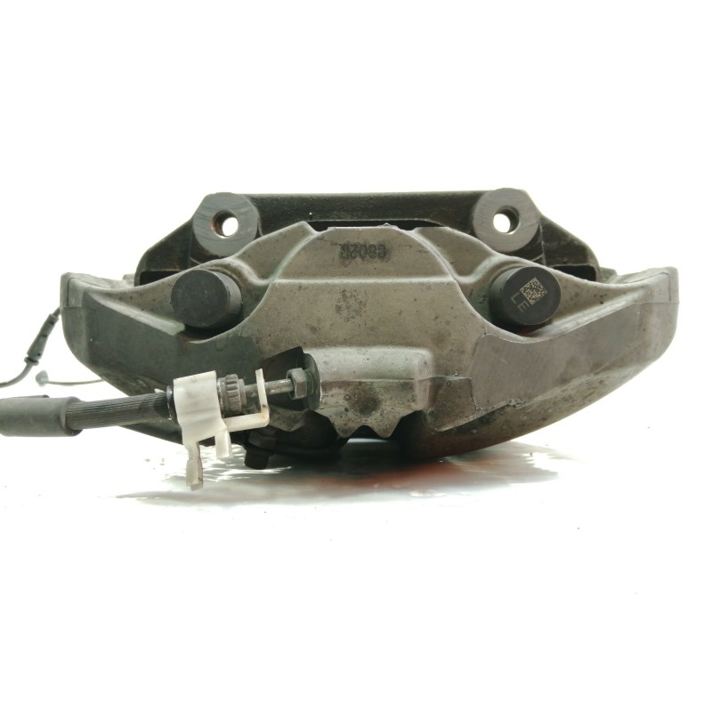 Recambio de pinza freno delantera izquierda para bmw serie 5 lim. (f10) 535d referencia OEM IAM 0802R 928SU4 