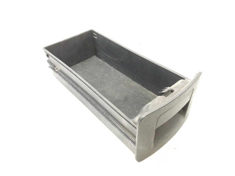 Recambio de apoyabrazos central para renault koleos dynamique pack2 referencia OEM IAM 96922JY60A  CAJON CONSOLA CENTRAL TRASERO