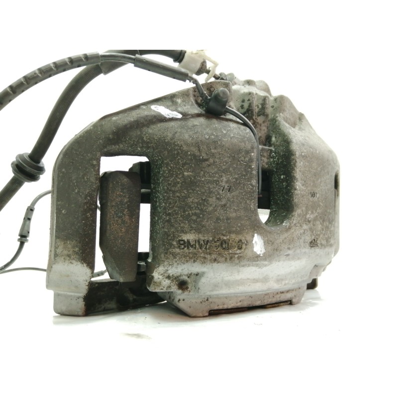 Recambio de pinza freno delantera izquierda para bmw serie 5 lim. (f10) 535d referencia OEM IAM 0802R 928SU4 