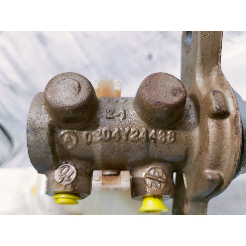 Recambio de bomba freno para citroën nemo x referencia OEM IAM 0204Y24438 0204051108 0204Y24438 