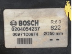 Recambio de servofreno para citroën nemo x referencia OEM IAM 0204054237 00971D0674 4535AR 2