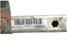 Recambio de puente delantero para bmw serie 5 lim. (f10) 535d referencia OEM IAM 6796693   2