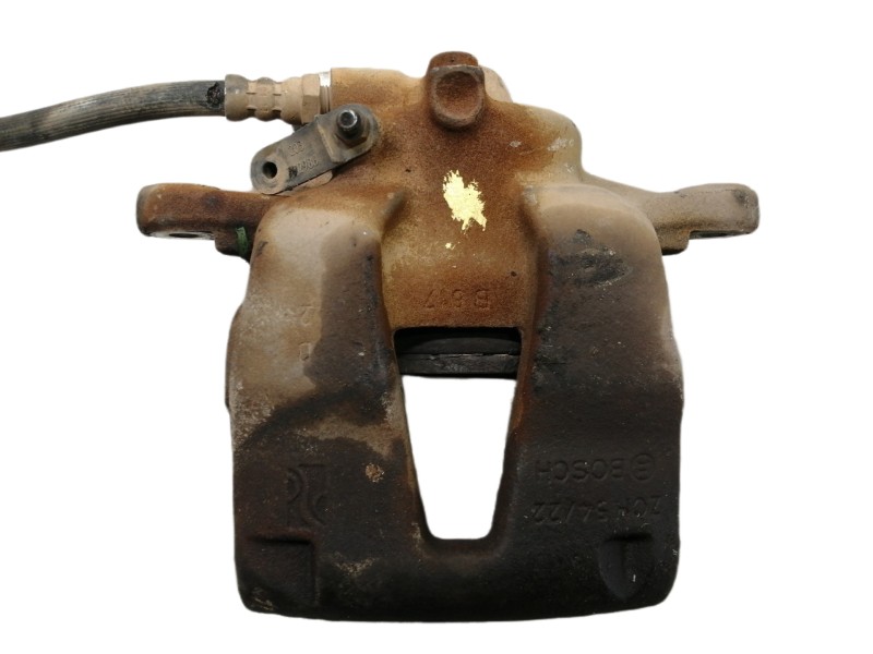 Recambio de pinza freno delantera derecha para citroën nemo x referencia OEM IAM 1651762380 4401P7 