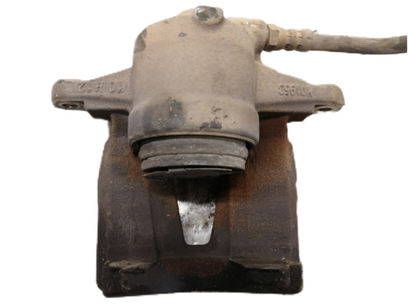 Recambio de pinza freno delantera derecha para citroën nemo x referencia OEM IAM 1651762380 4401P7 