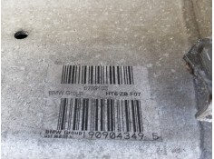 Recambio de puente trasero para bmw serie 5 lim. (f10) 535d referencia OEM IAM 6799103 F10 679380402 2