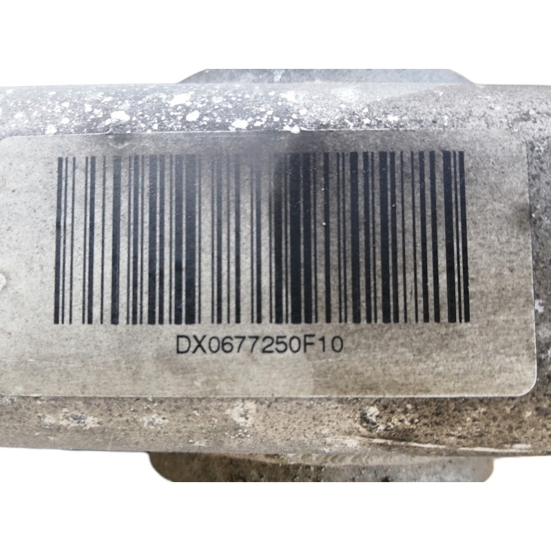 Recambio de puente trasero para bmw serie 5 lim. (f10) 535d referencia OEM IAM 6799103 F10 679380402