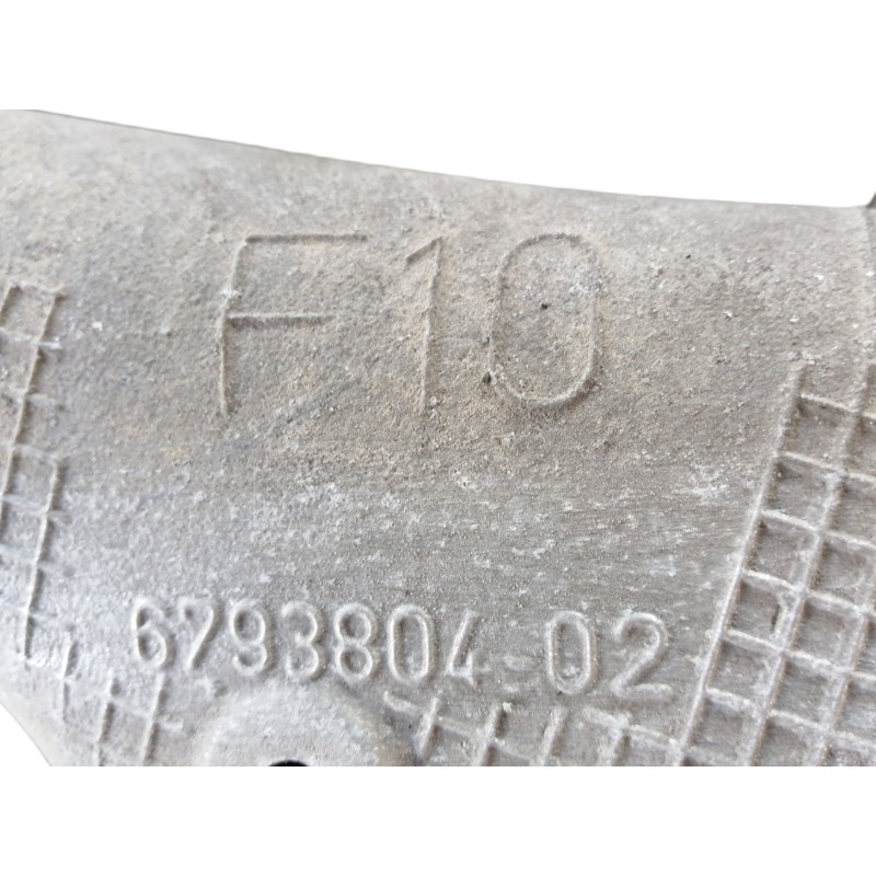 Recambio de puente trasero para bmw serie 5 lim. (f10) 535d referencia OEM IAM 6799103 F10 679380402