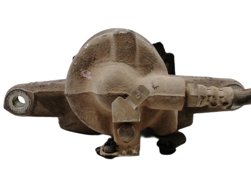 Recambio de pinza freno delantera izquierda para citroën nemo x referencia OEM IAM 1651757280 4401P6 