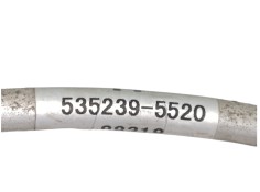 Recambio de tubos aire acondicionado para renault koleos dynamique pack2 referencia OEM IAM 5352395520   2