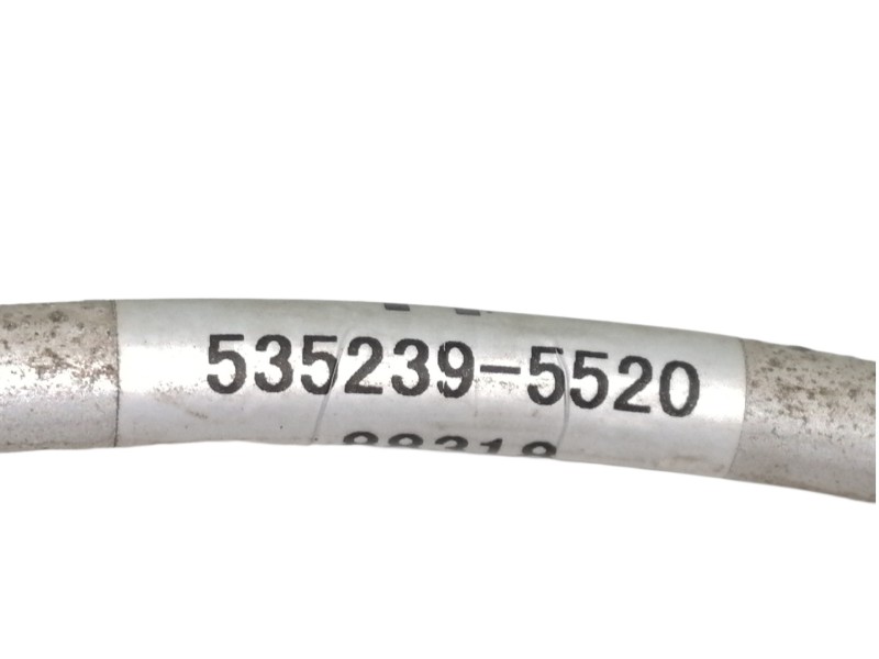 Recambio de tubos aire acondicionado para renault koleos dynamique pack2 referencia OEM IAM 5352395520  