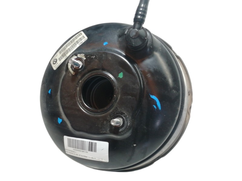 Recambio de servofreno para bmw serie 5 lim. (f10) 535d referencia OEM IAM 296796726020  