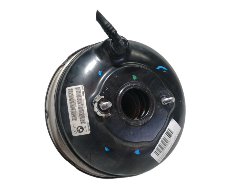 Recambio de servofreno para bmw serie 5 lim. (f10) 535d referencia OEM IAM 296796726020  