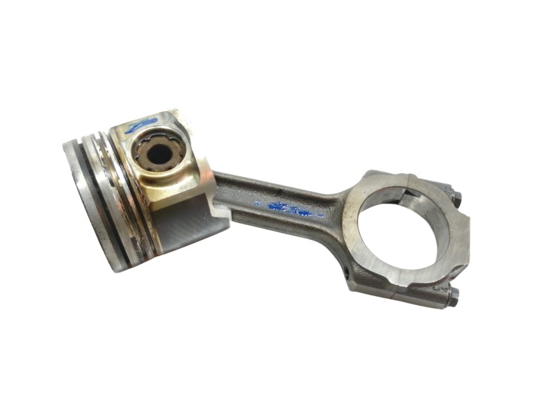 Recambio de piston para opel vectra c berlina elegance referencia OEM IAM   