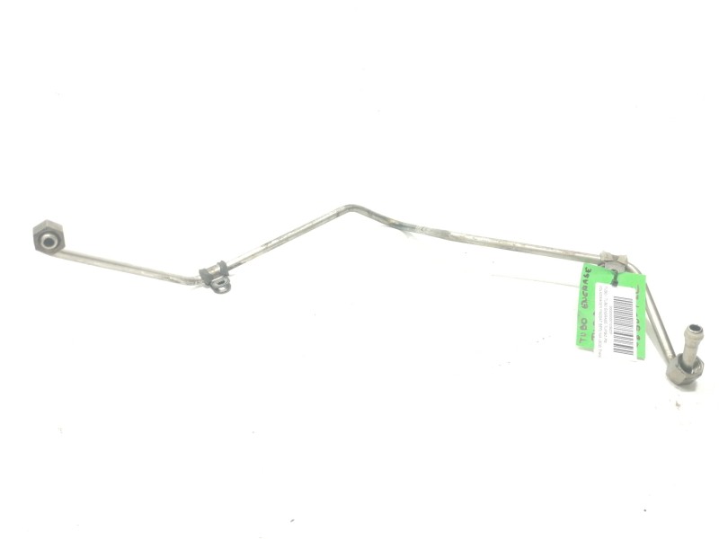 Recambio de tubo para volkswagen passat berlina (3c2) trendline referencia OEM IAM   