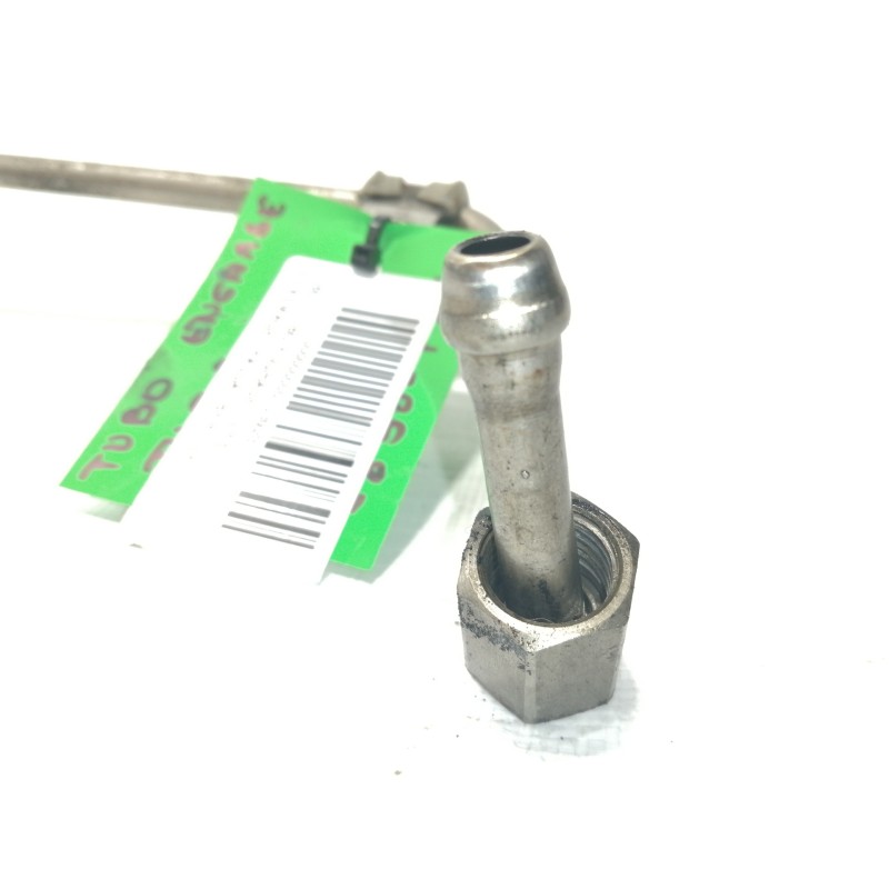 Recambio de tubo para volkswagen passat berlina (3c2) trendline referencia OEM IAM   