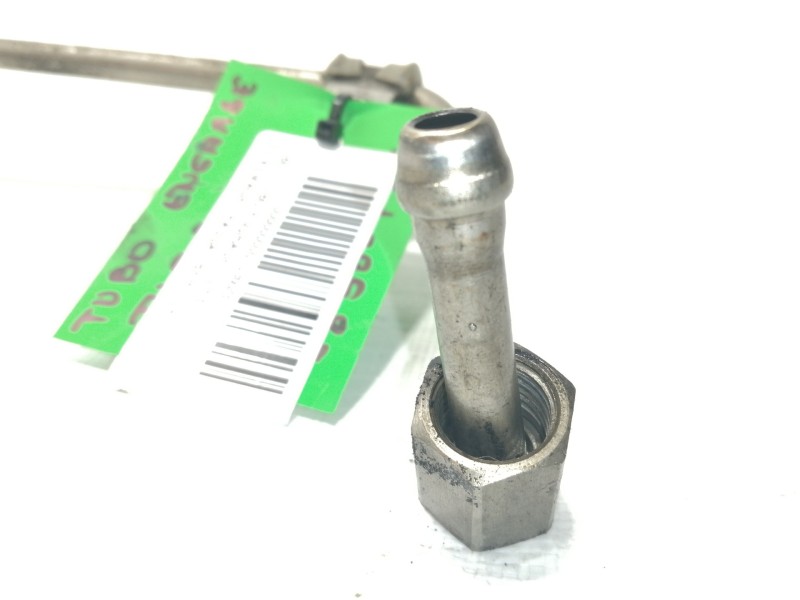 Recambio de tubo para volkswagen passat berlina (3c2) trendline referencia OEM IAM   