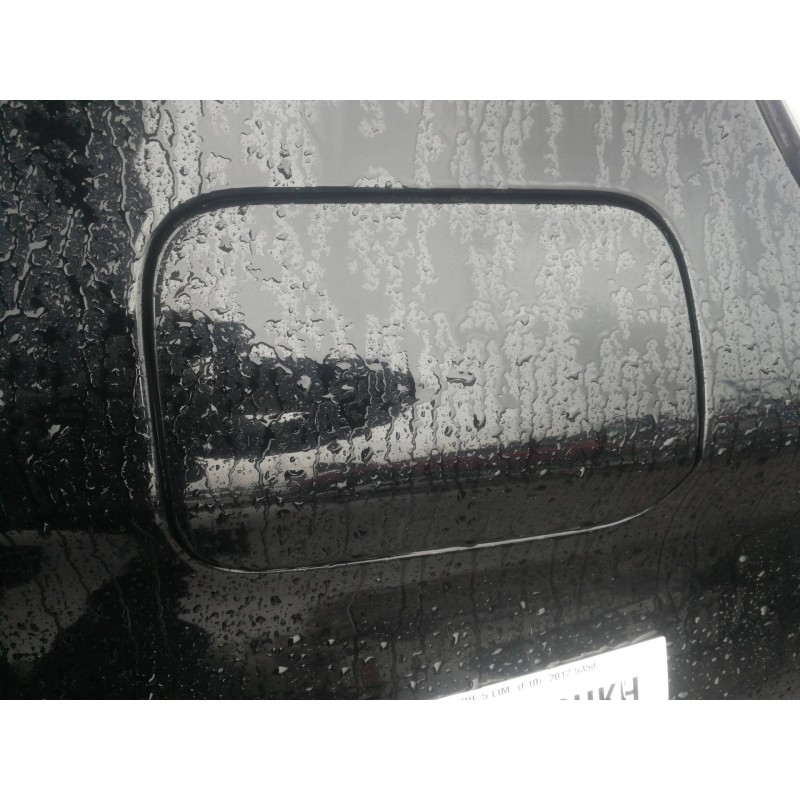 Recambio de tapa exterior combustible para bmw serie 5 lim. (f10) 535d referencia OEM IAM 7204365  