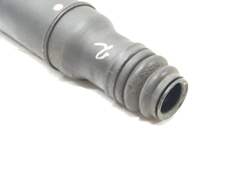 Recambio de transmision central para mercedes-benz clase clk (w209) coupe 320 cdi (209.320) referencia OEM IAM A2039506  