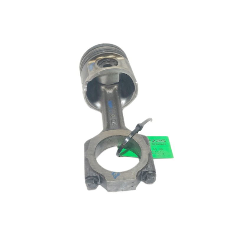 Recambio de piston para opel vectra c berlina elegance referencia OEM IAM   