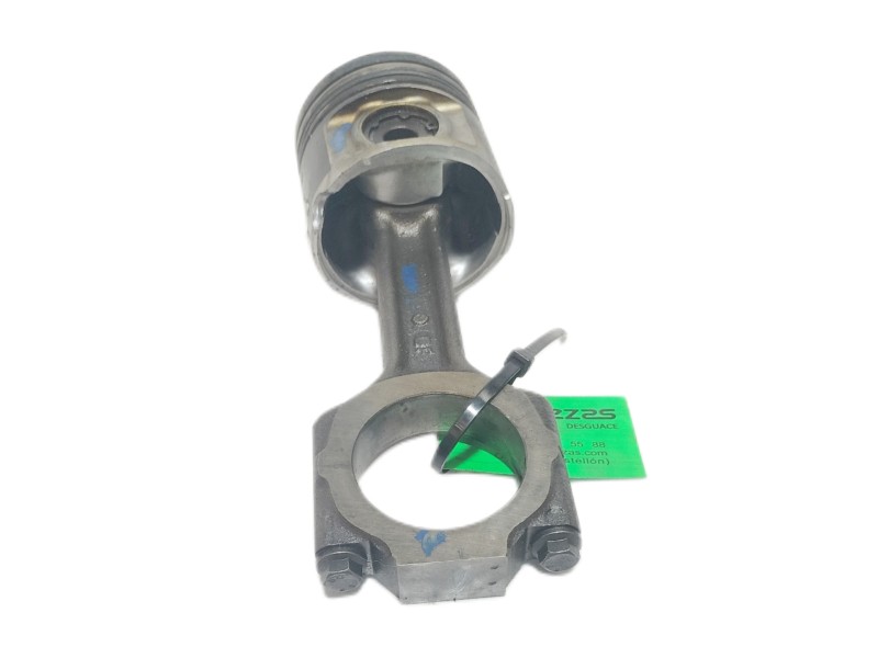 Recambio de piston para opel vectra c berlina elegance referencia OEM IAM   