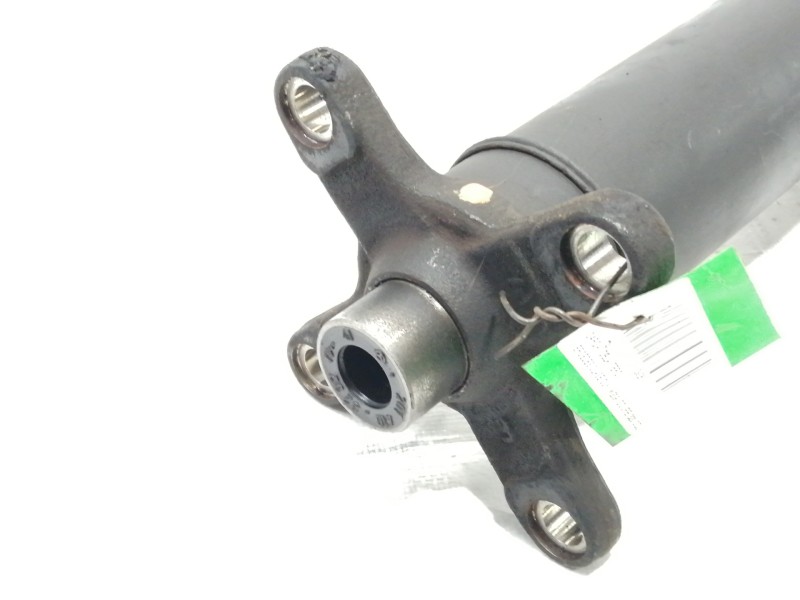 Recambio de transmision central para mercedes-benz clase clk (w209) coupe 320 cdi (209.320) referencia OEM IAM A2039506  