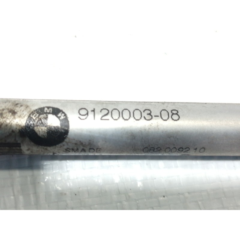 Recambio de tubos aire acondicionado para bmw serie 5 lim. (f10) 535d referencia OEM IAM 912000308  