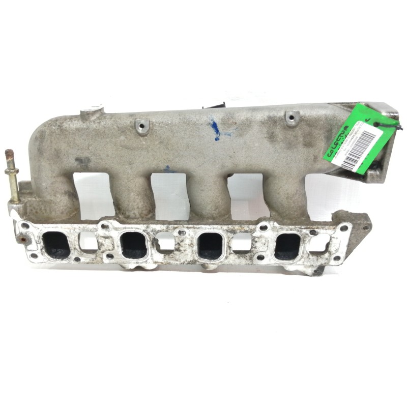 Recambio de colector admision para opel vectra c berlina elegance referencia OEM IAM 55192747  