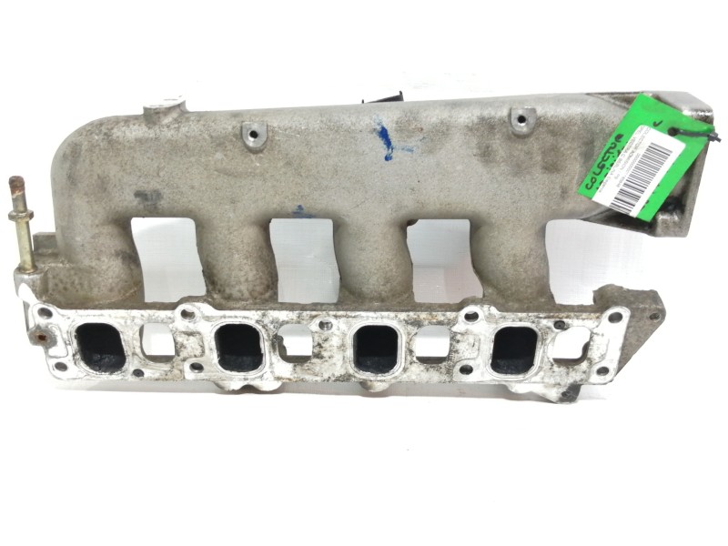 Recambio de colector admision para opel vectra c berlina elegance referencia OEM IAM 55192747  