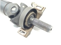 Recambio de transmision central para mercedes-benz clase clk (w209) coupe 320 cdi (209.320) referencia OEM IAM    2