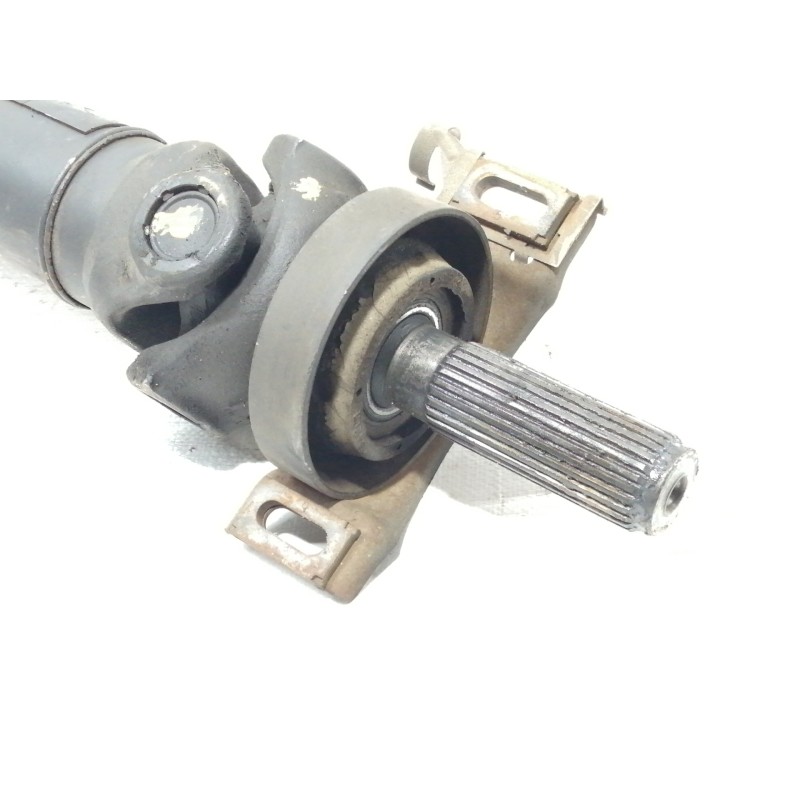 Recambio de transmision central para mercedes-benz clase clk (w209) coupe 320 cdi (209.320) referencia OEM IAM   