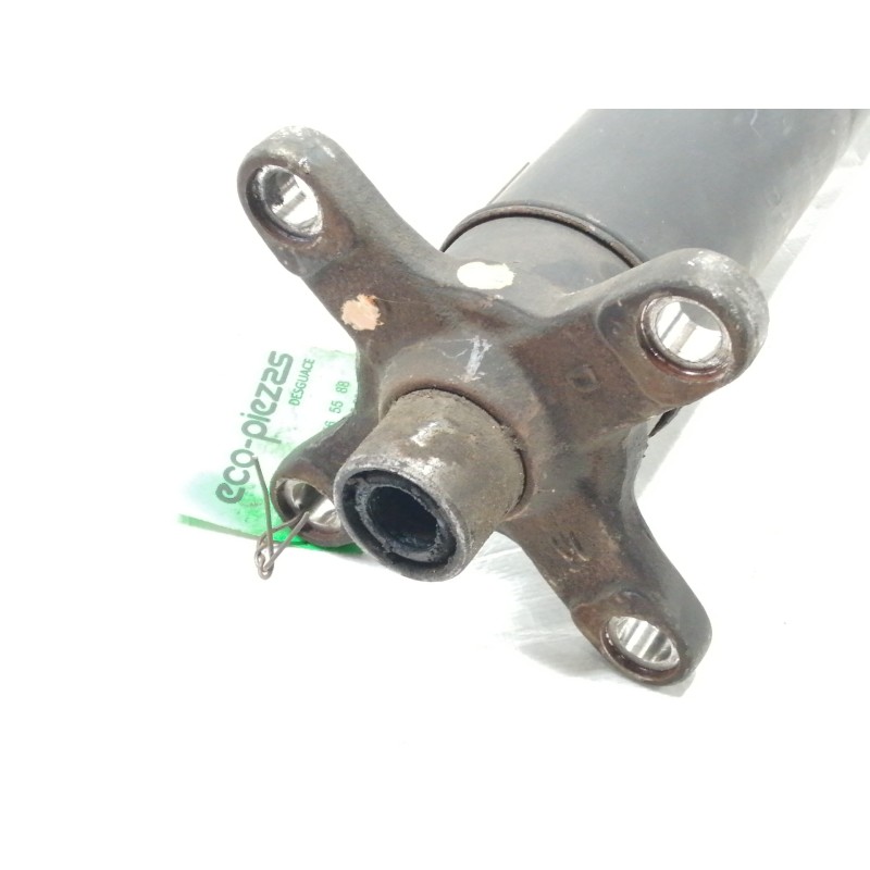 Recambio de transmision central para mercedes-benz clase clk (w209) coupe 320 cdi (209.320) referencia OEM IAM   