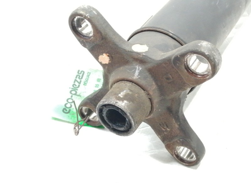 Recambio de transmision central para mercedes-benz clase clk (w209) coupe 320 cdi (209.320) referencia OEM IAM   