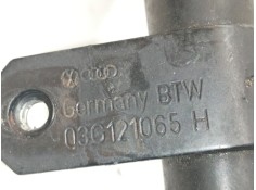 Recambio de tubo para volkswagen passat berlina (3c2) trendline referencia OEM IAM 03G121065H   2