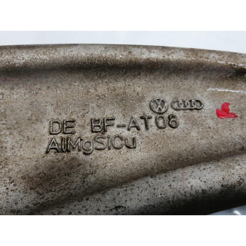 Recambio de brazo suspension inferior delantero derecho para volkswagen passat berlina (3c2) trendline referencia OEM IAM   