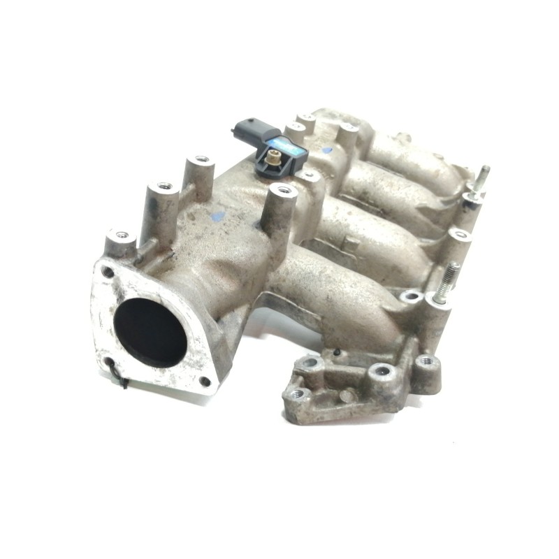 Recambio de colector admision para opel vectra c berlina elegance referencia OEM IAM 55192747  