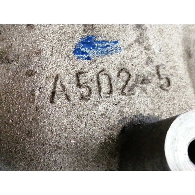 Recambio de colector admision para opel vectra c berlina elegance referencia OEM IAM 55192747  