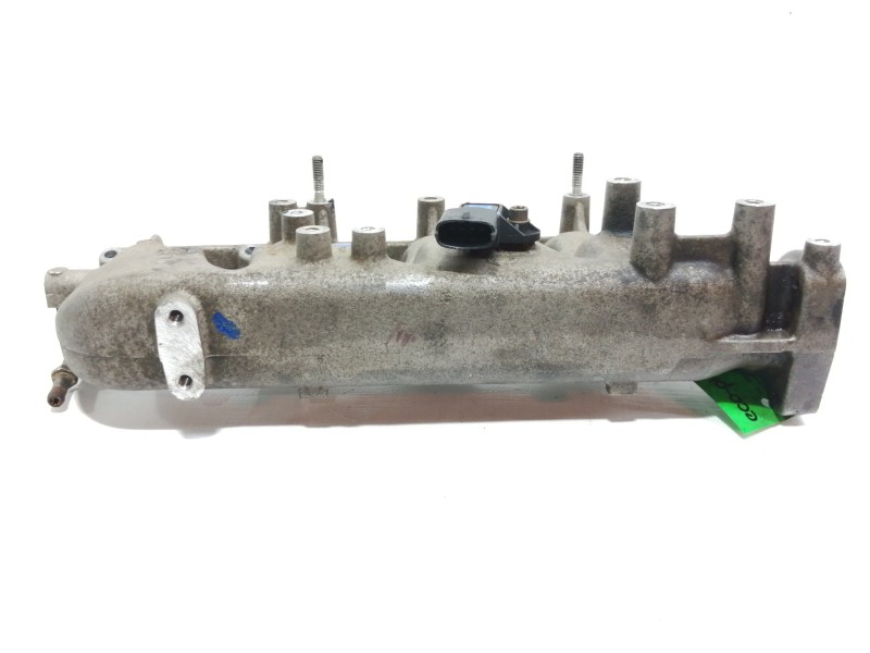 Recambio de colector admision para opel vectra c berlina elegance referencia OEM IAM 55192747  