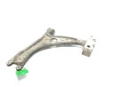 BRAZO SUSPENSION INFERIOR DELANTERO IZQUIERDO 3C0407151E 