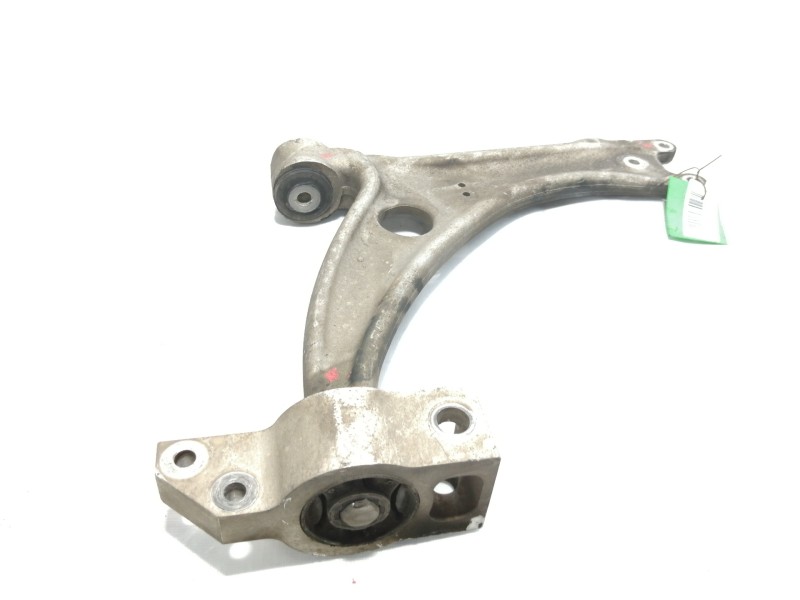 Recambio de brazo suspension inferior delantero izquierdo para volkswagen passat berlina (3c2) trendline referencia OEM IAM   