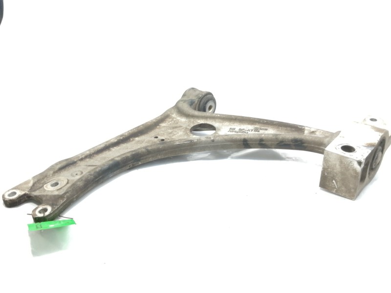 Recambio de brazo suspension inferior delantero izquierdo para volkswagen passat berlina (3c2) trendline referencia OEM IAM   