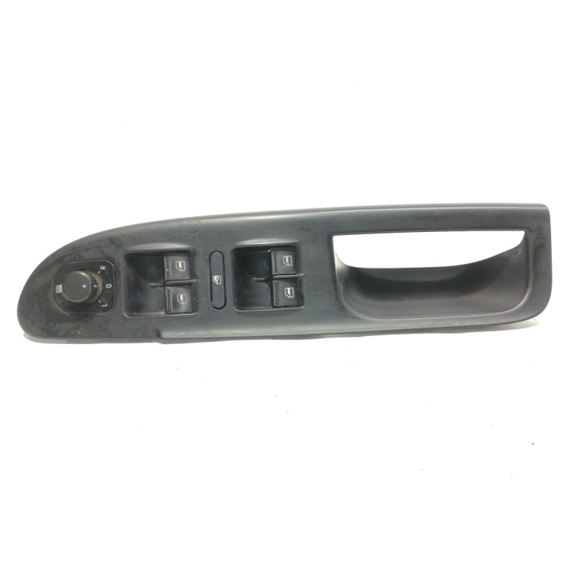 Recambio de mando elevalunas delantero izquierdo para volkswagen passat berlina (3c2) trendline referencia OEM IAM 3C1867171  